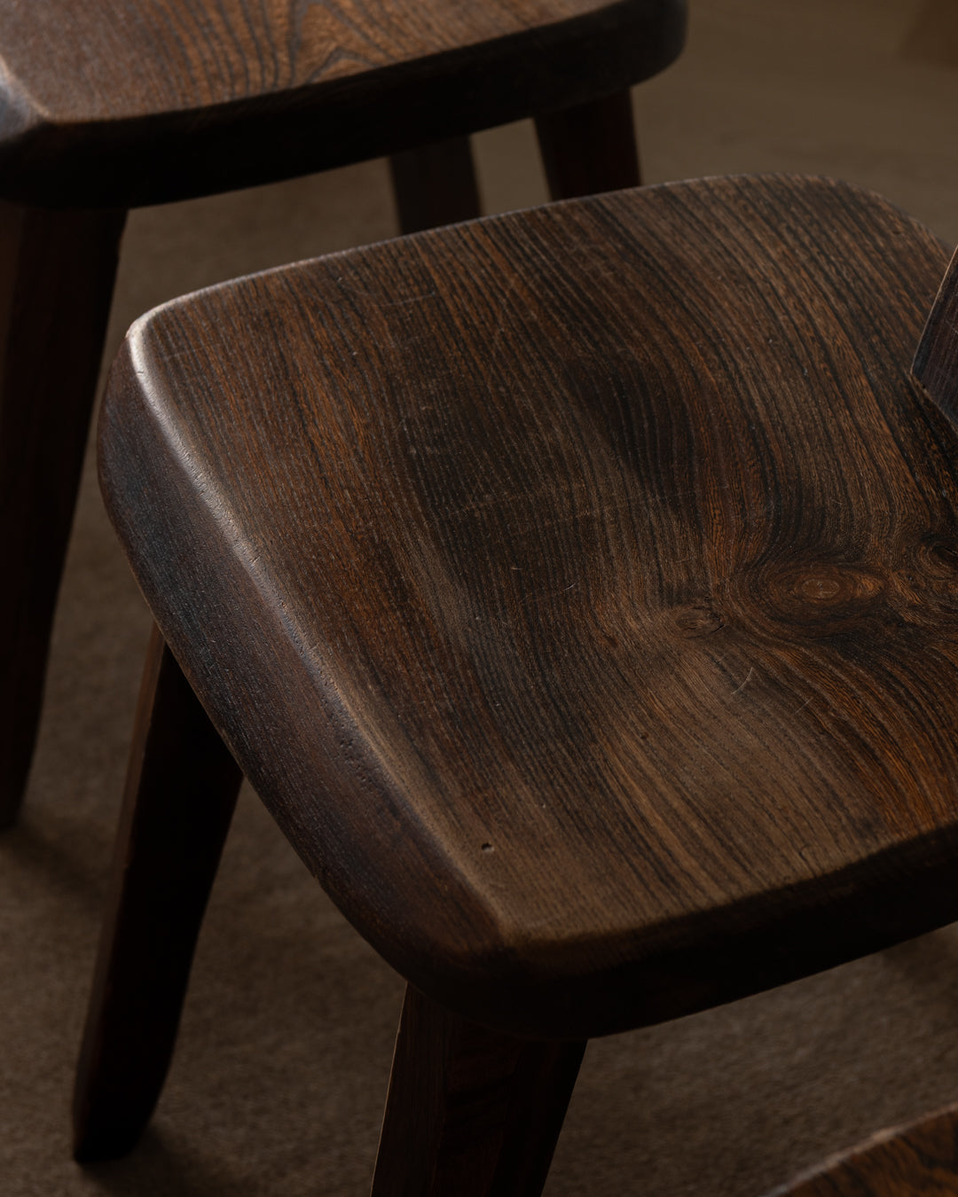 Wood