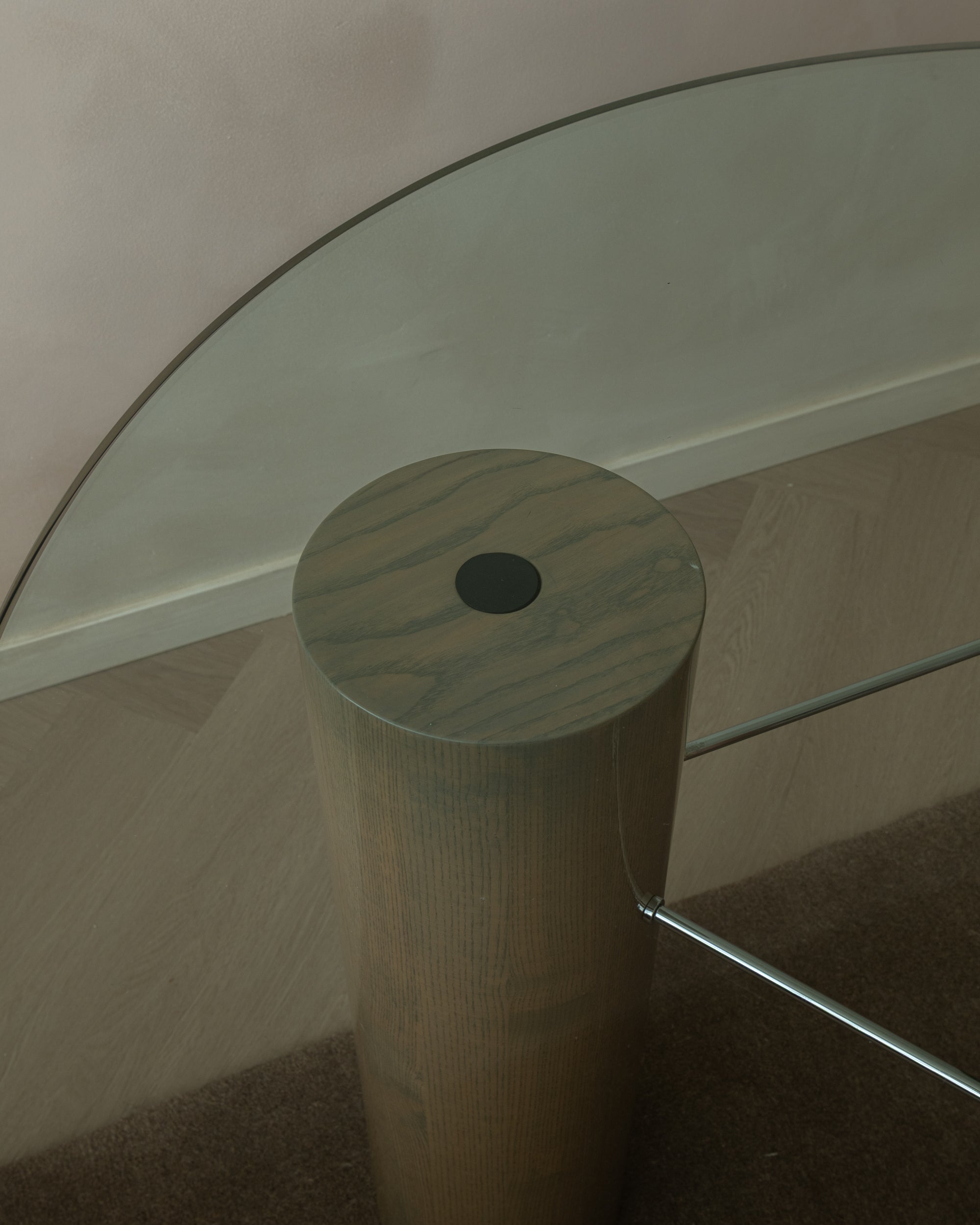 Glass