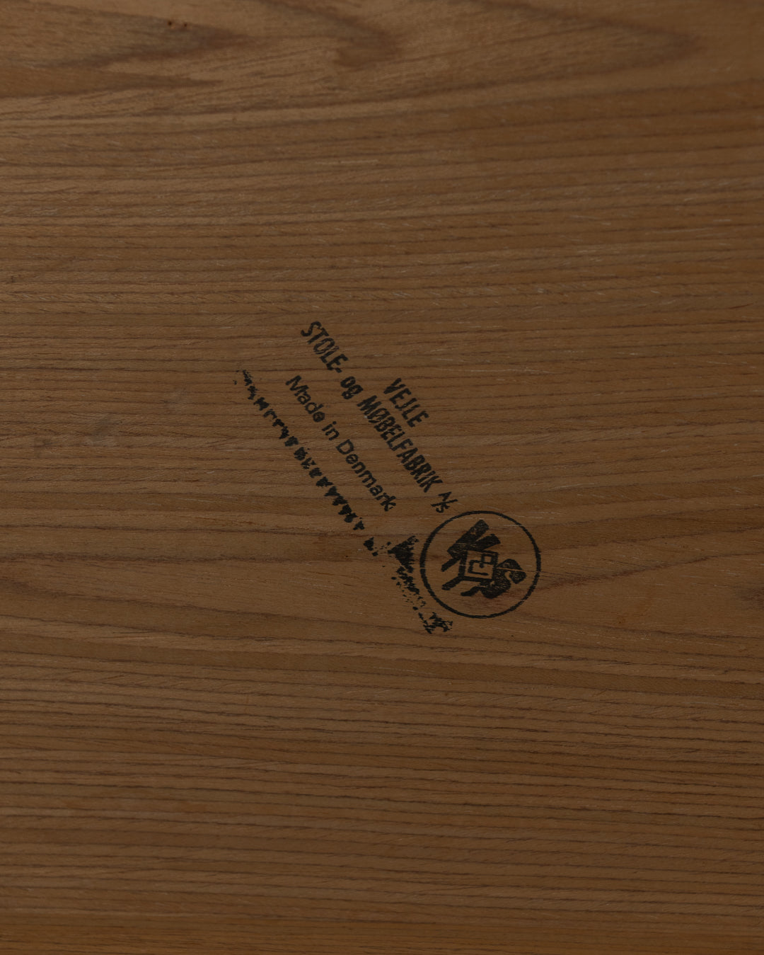Mid Century Modern Teak Coffee Table by Henning Kjærnulf for Vejle Møbelfabrik, 1960s