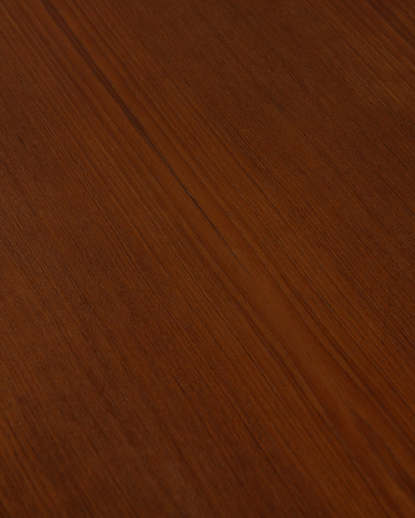 Mid Century Modern Teak Coffee Table by Henning Kjærnulf for Vejle Møbelfabrik, 1960s