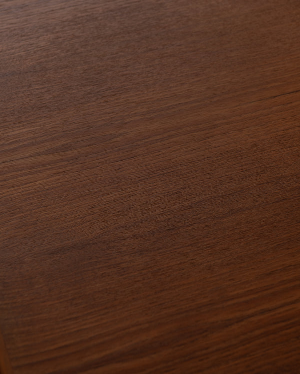 Mid Century Modern Teak Coffee Table by Henning Kjærnulf for Vejle Møbelfabrik, 1960s