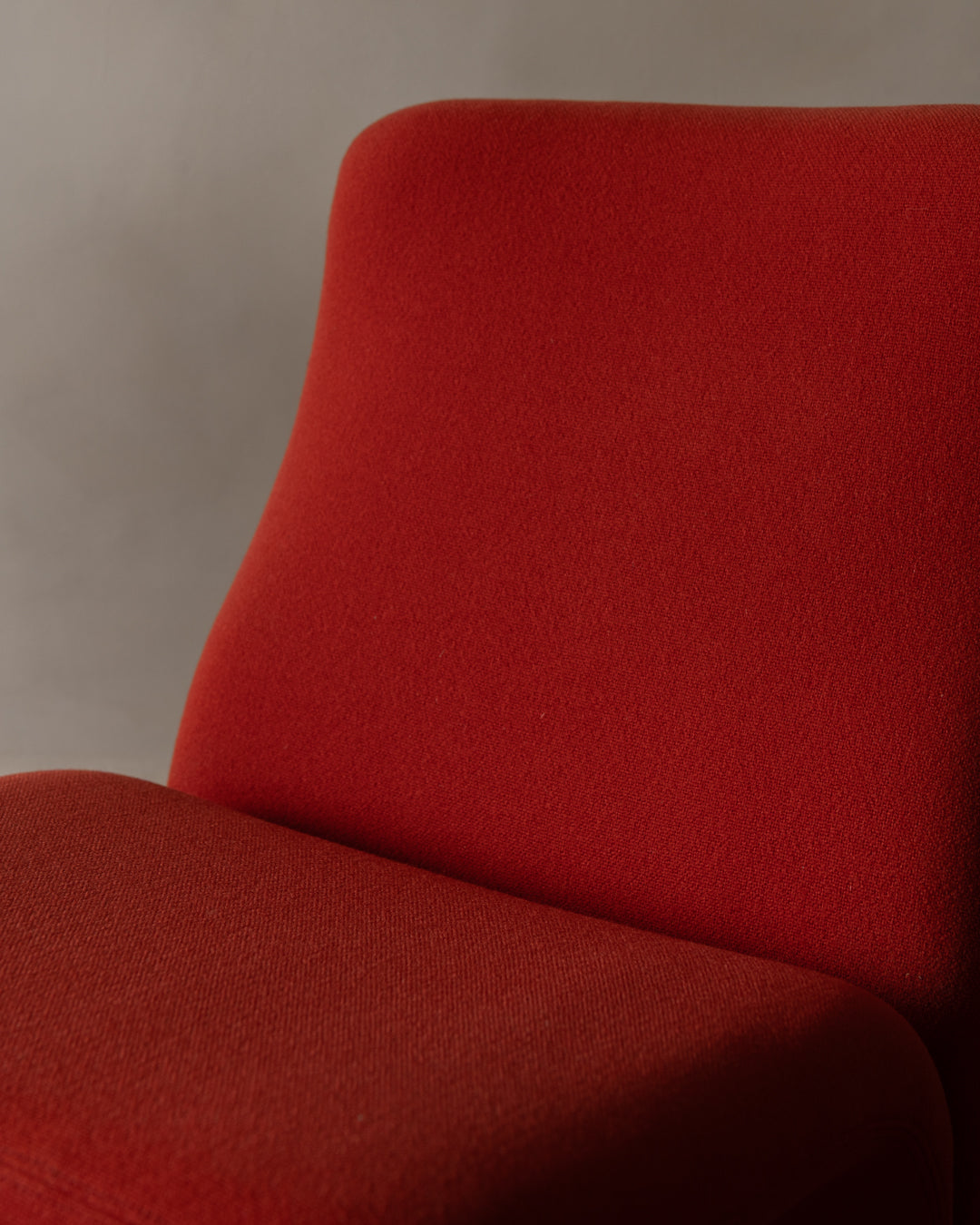 Vintage Lounge Chairs Concorde F780 by Pierre Paulin for Artifort, 1960s, Set of 2