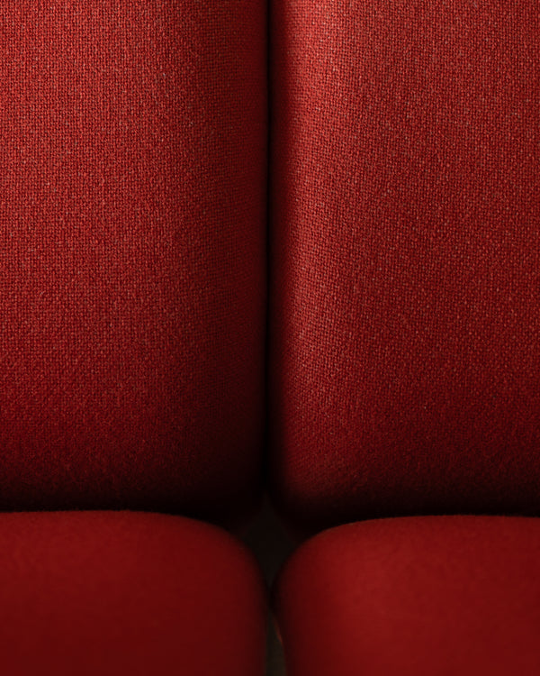 Vintage Lounge Chairs Concorde F780 by Pierre Paulin for Artifort, 1960s, Set of 2