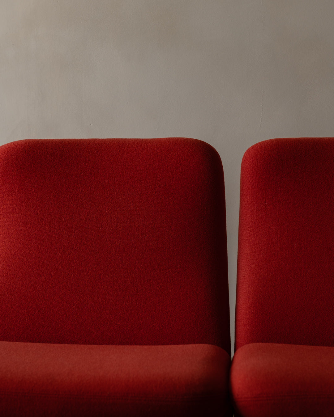 Vintage Lounge Chairs Concorde F780 by Pierre Paulin for Artifort, 1960s, Set of 2