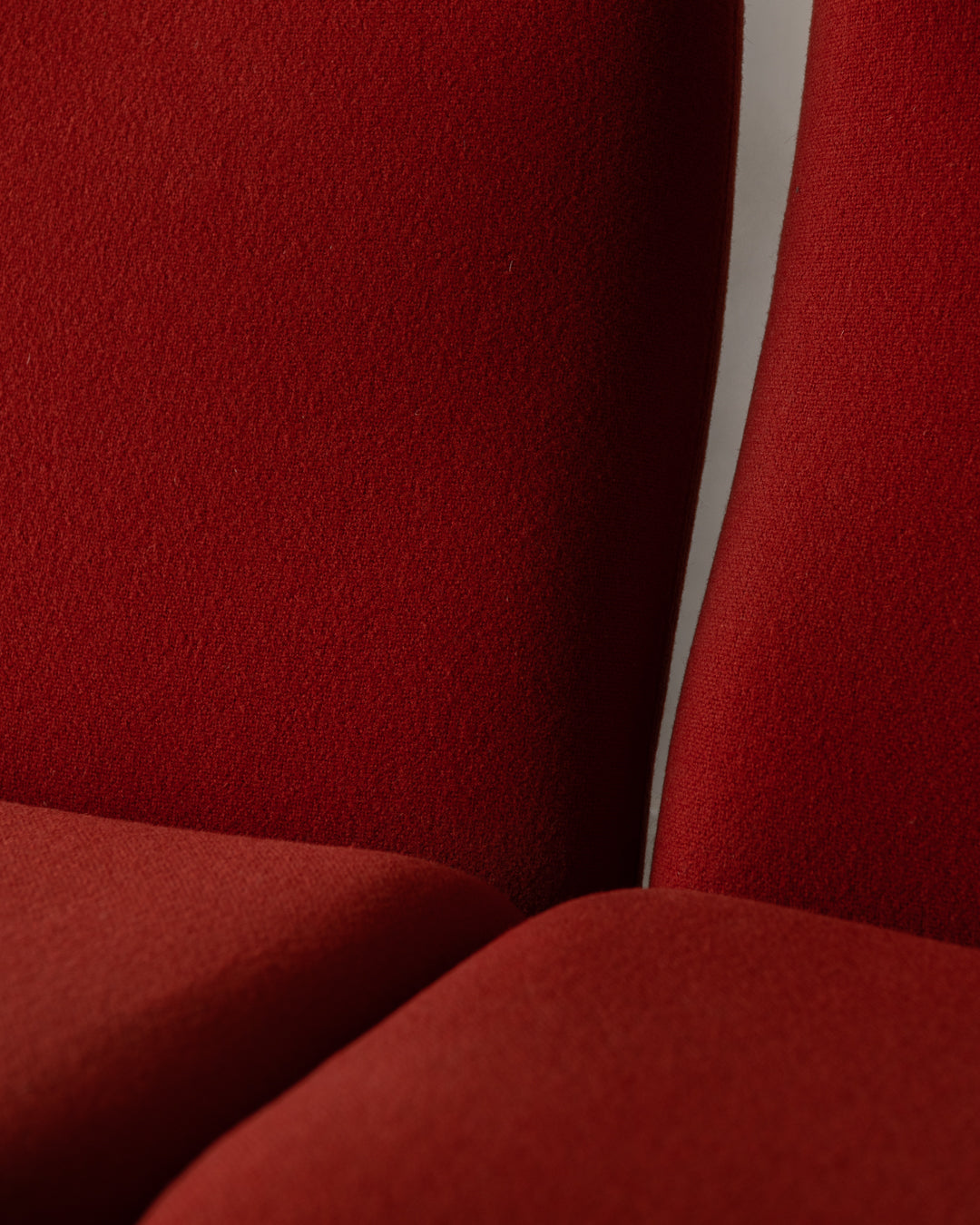 Vintage Lounge Chairs Concorde F780 by Pierre Paulin for Artifort, 1960s, Set of 2
