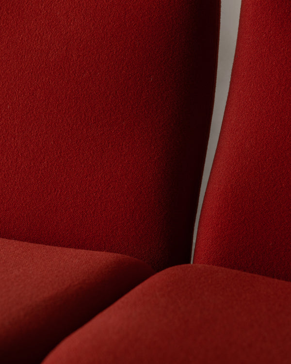 Vintage Lounge Chairs Concorde F780 by Pierre Paulin for Artifort, 1960s, Set of 2