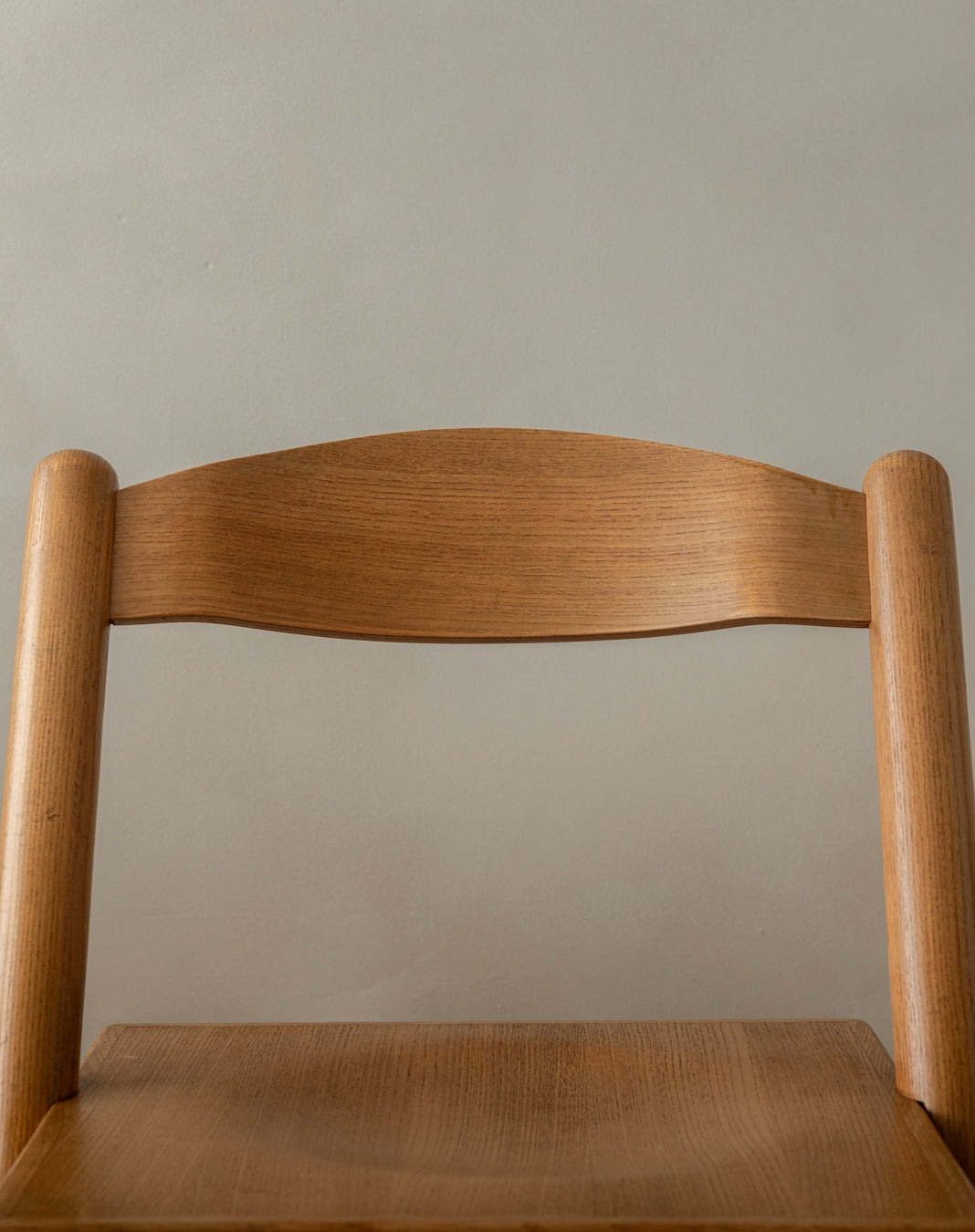 Italian Modern Dining Chairs Iva by Roberto Pamio and Renato Toso for Stilwood, 1970s, Set of 4