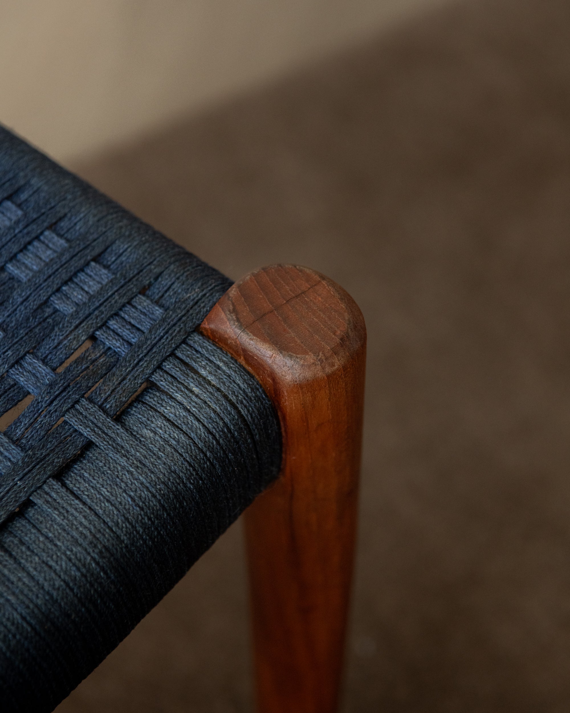 Danish Modern Teak Dining Chairs Model 77 by Niels Otto Møller for J.L. Møllers Møbelfabrik, Denmark, 1960s, Set of 6