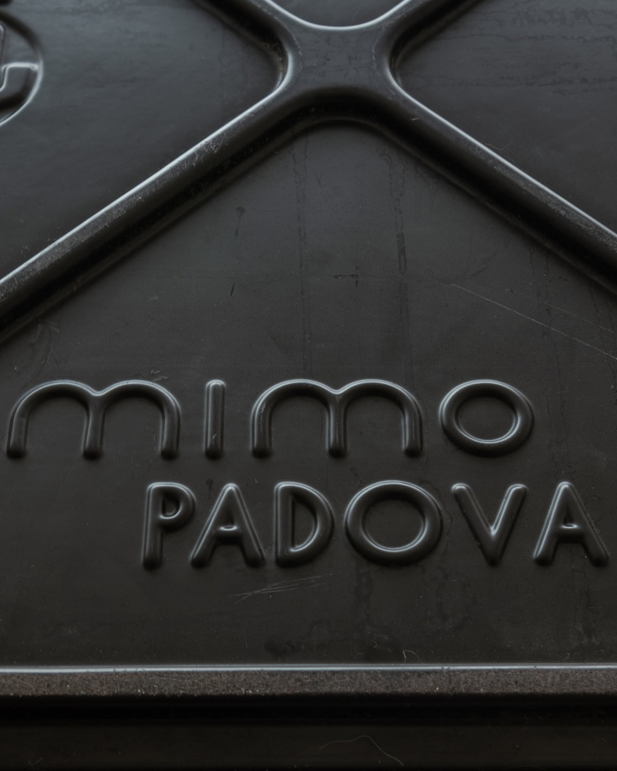 Nuvolone Modular Sofa by Rino Maturi for Mimo Padova, 1970s, Set of 3