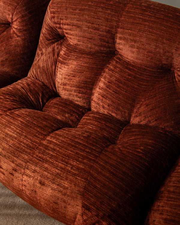Nuvolone Modular Sofa by Rino Maturi for Mimo Padova, 1970s, Set of 3