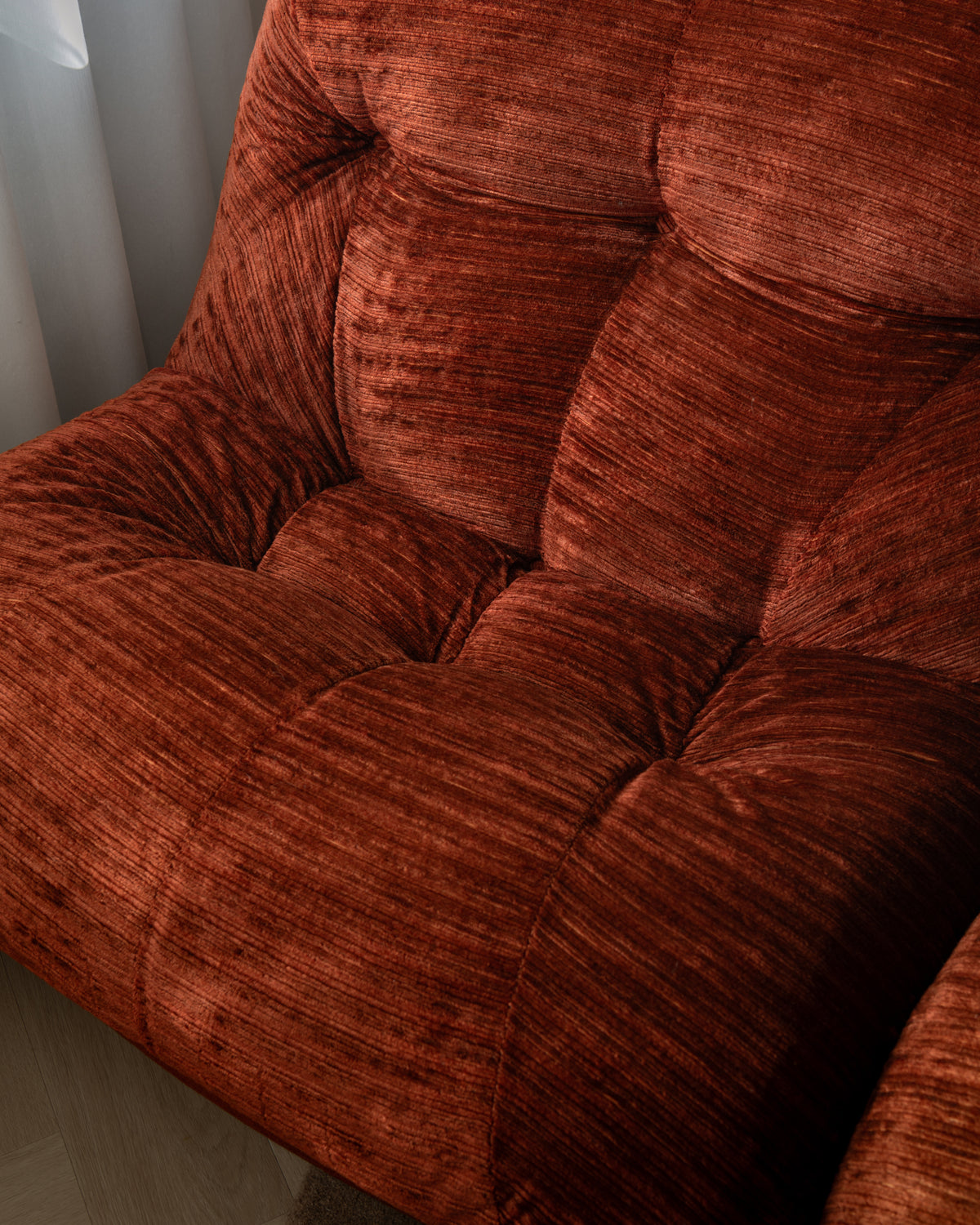 Nuvolone Modular Sofa by Rino Maturi for Mimo Padova, 1970s, Set of 3