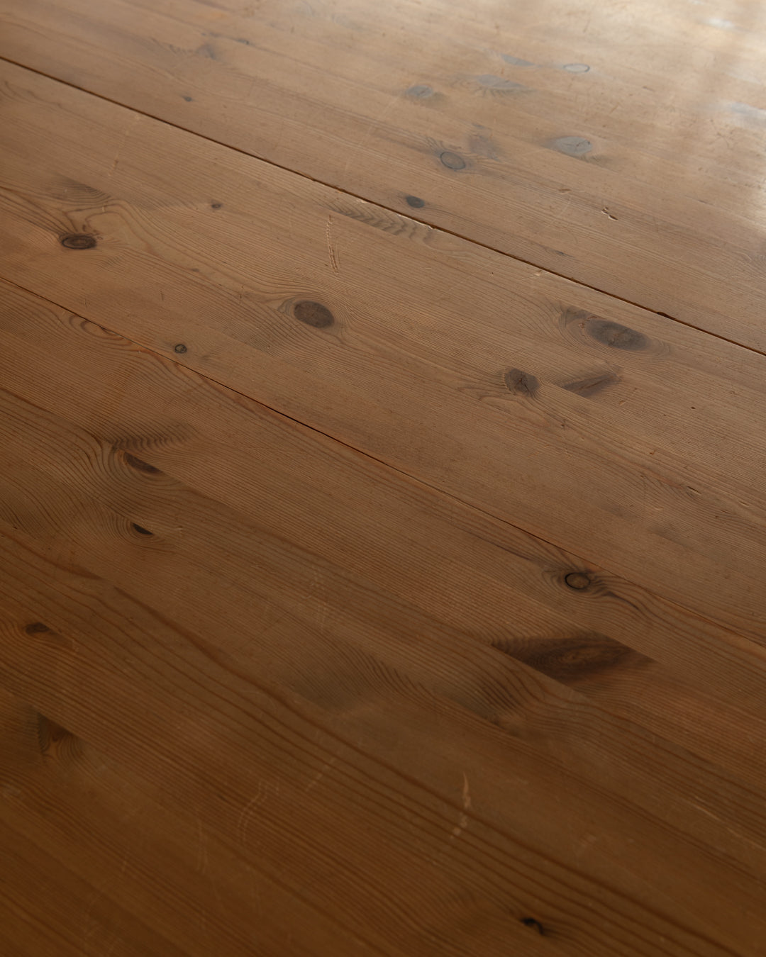 Danish Modern Pine Extendable Dining Table Modul Møbler, Vinderup A/S 1980s