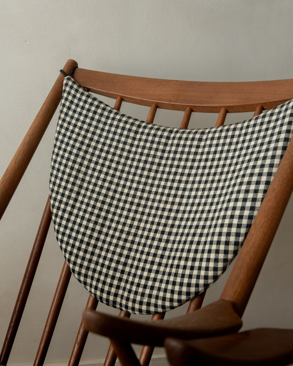 Danish Teak Rocking Chair Model 182 by Frank Reenskaug for Bramin, 1950s