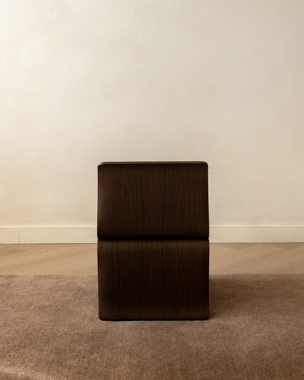 Butterfly Stool by Sori Yanagi for Tendo Mokko, 1980s