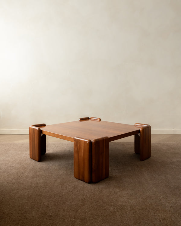 Sapporo Coffee Table by Mario Marenco for Mobil Girgi, 1970s
