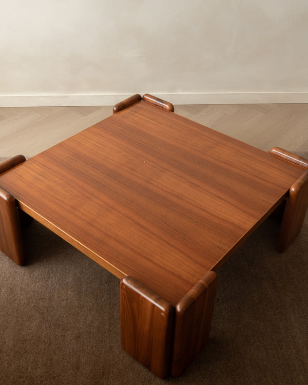 Sapporo Coffee Table by Mario Marenco for Mobil Girgi, 1970s