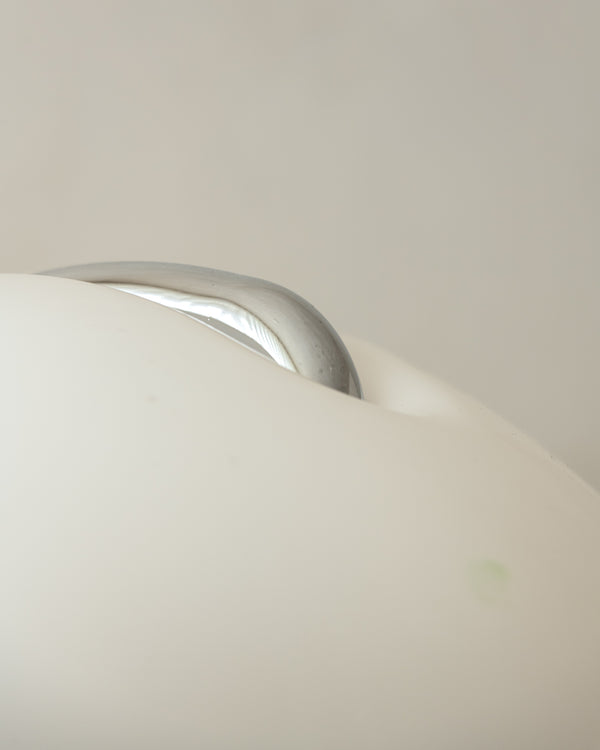 Serpente Model 599 Table Lamp by Elio Martinelli for Martinelli Luce, 1970s