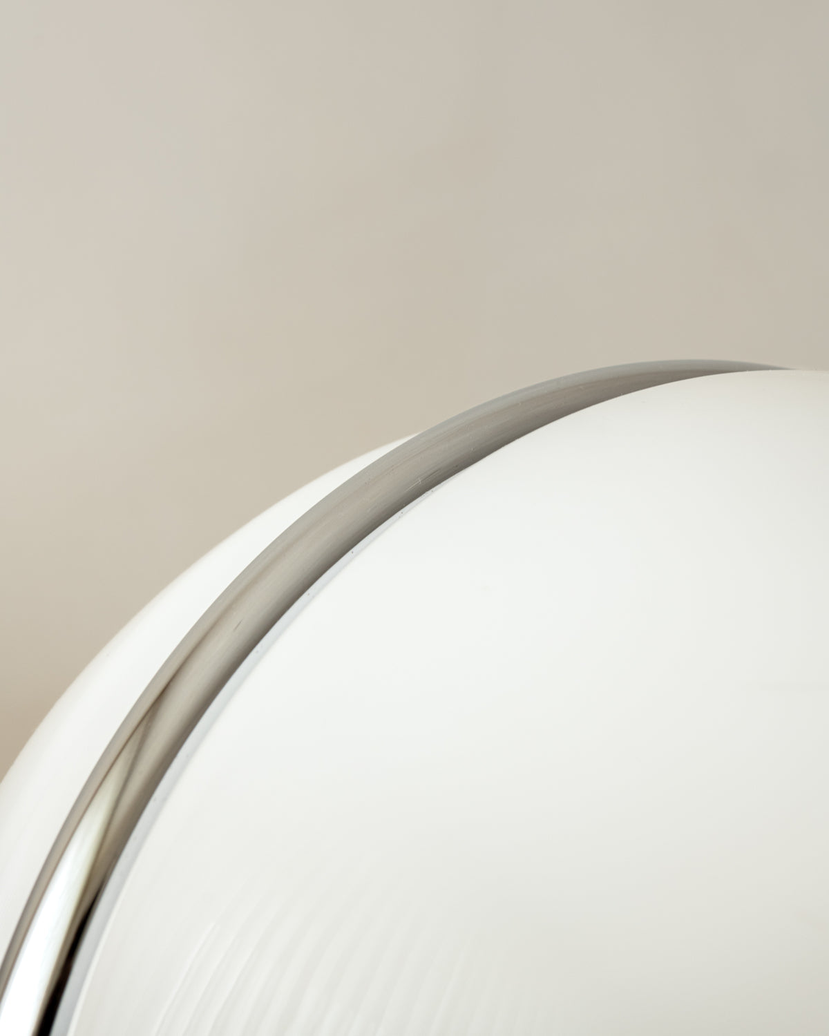 Serpente Model 599 Table Lamp by Elio Martinelli for Martinelli Luce, 1970s
