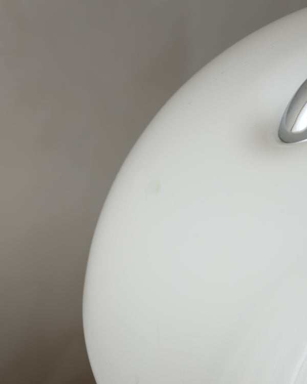 Serpente Model 599 Table Lamp by Elio Martinelli for Martinelli Luce, 1970s