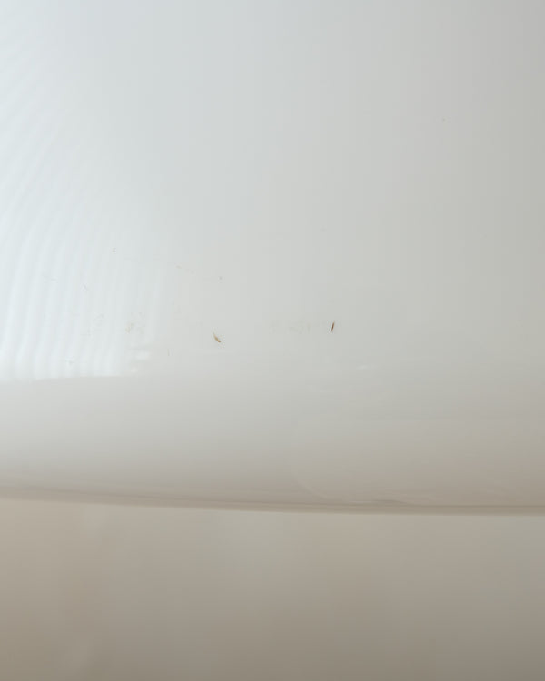 Serpente Model 599 Table Lamp by Elio Martinelli for Martinelli Luce, 1970s
