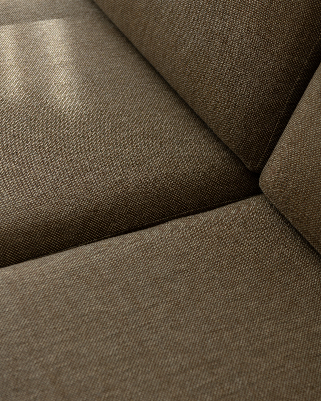 Mid Century Modern Teak Two-Seater Sofa Senator by Ole Wanscher for Cado, 1960s